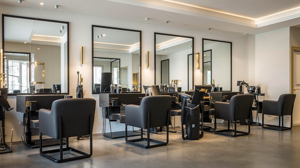Belleza Beauty Salon