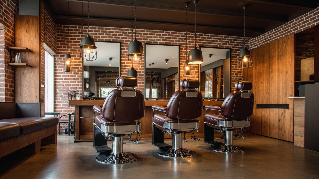 Newport Barber