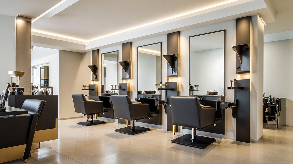 Chic Haus Salon + Extensions