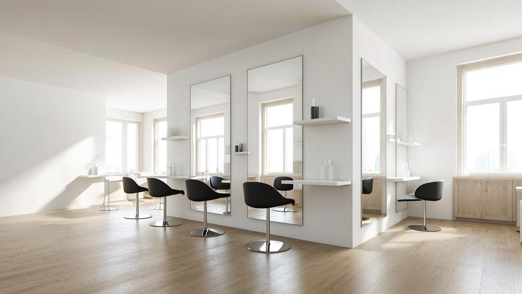 Luxe Hair-Nail & Spa