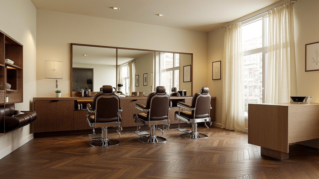 Barba Studio