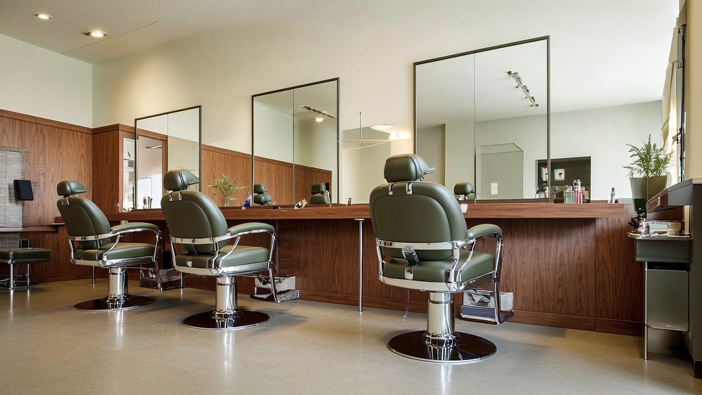 Freedom Barbershop