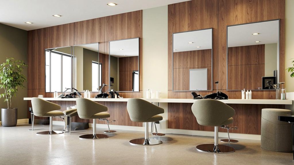 Sagebrush Salon