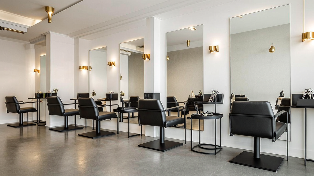 Chic Salon-Spa-Brow Studio