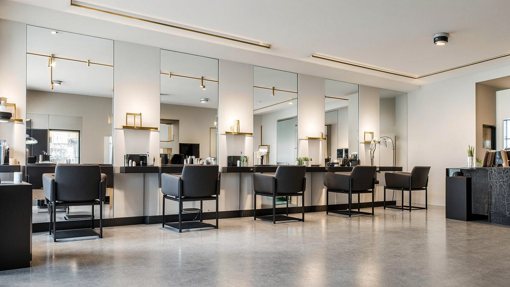 CLV Beauty Bar