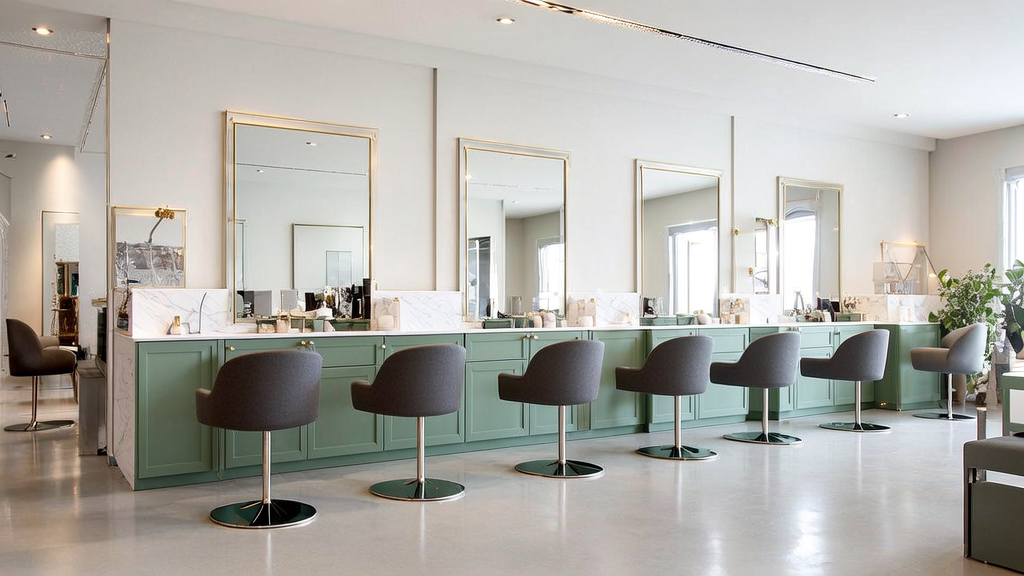 Olivia Black Hair Co