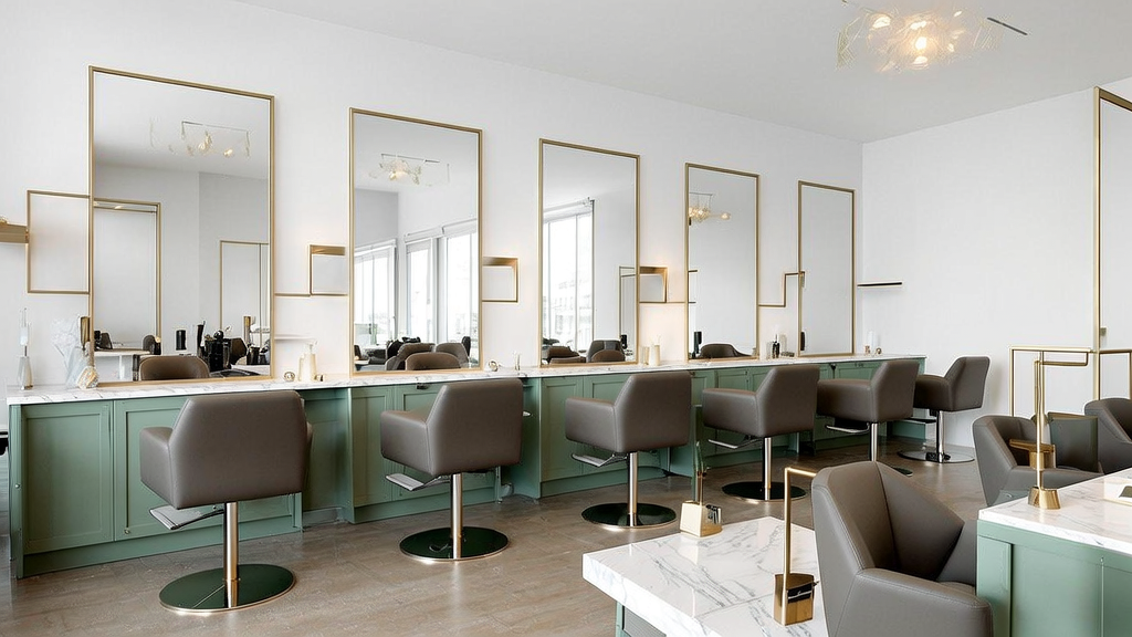 ASPIRE Salon Studios
