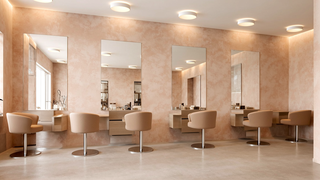 Ashley's Beauty Lounge