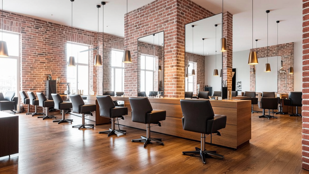 Evergreen Beauty Salon