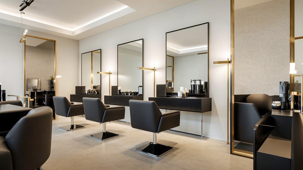 Laloggia Salon