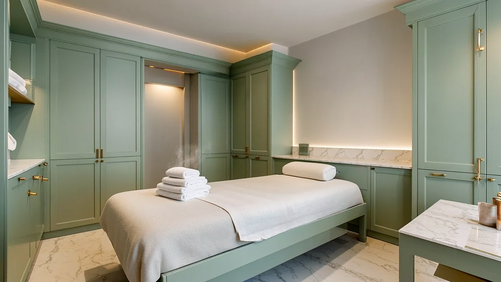 Bella Rose Aesthetics Medspa