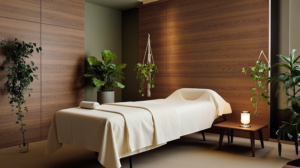Moon Spa