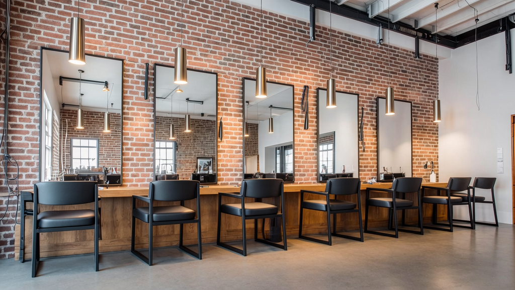 HAIR UR SALON NYC