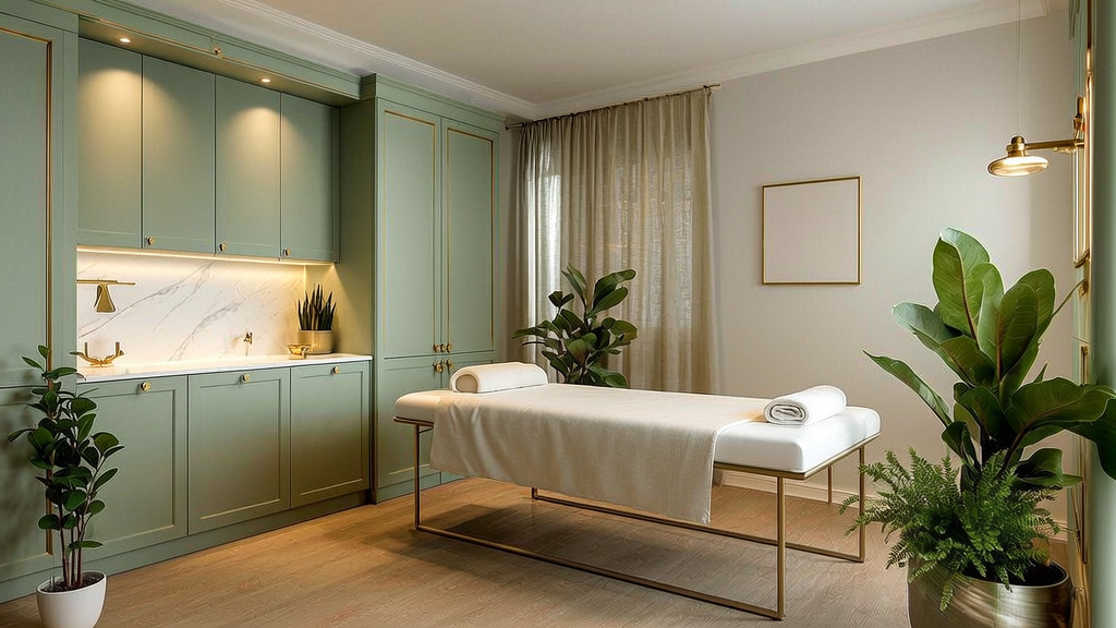 No.1 Nassau Spa - Massage, Skincare, & Head Spa