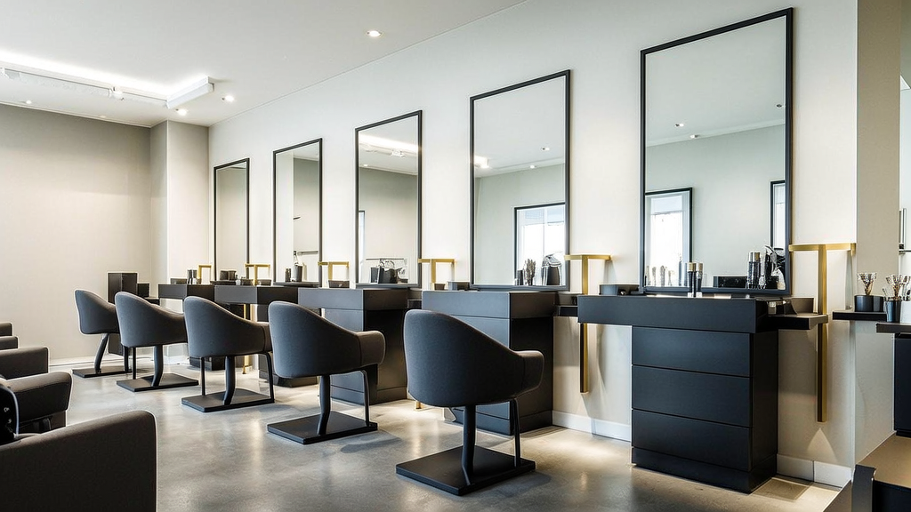 Euphoria1703 Salon & Spa