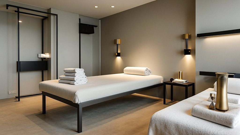 Magdalena European Med Spa