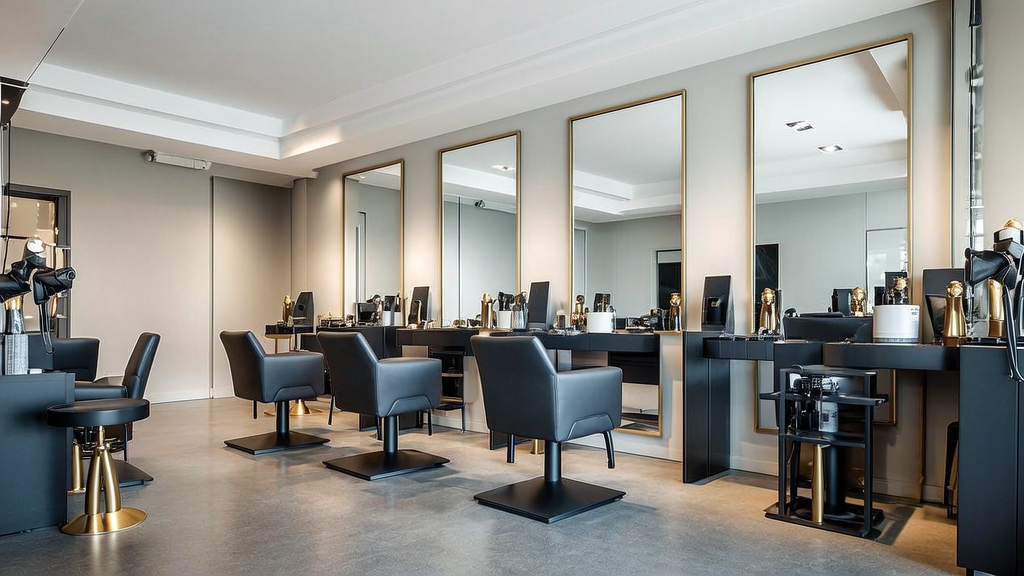 Blinks Threading Lounge
