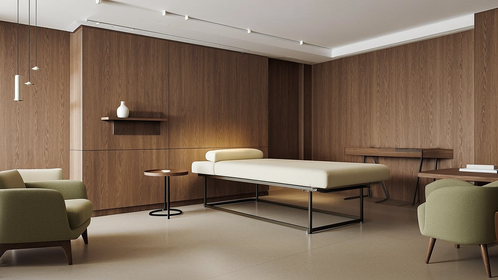 Silk Skin Laser Care