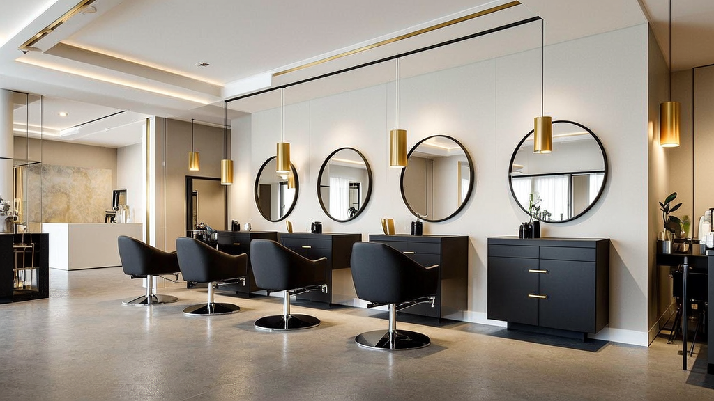 Excellence Beauty Salon