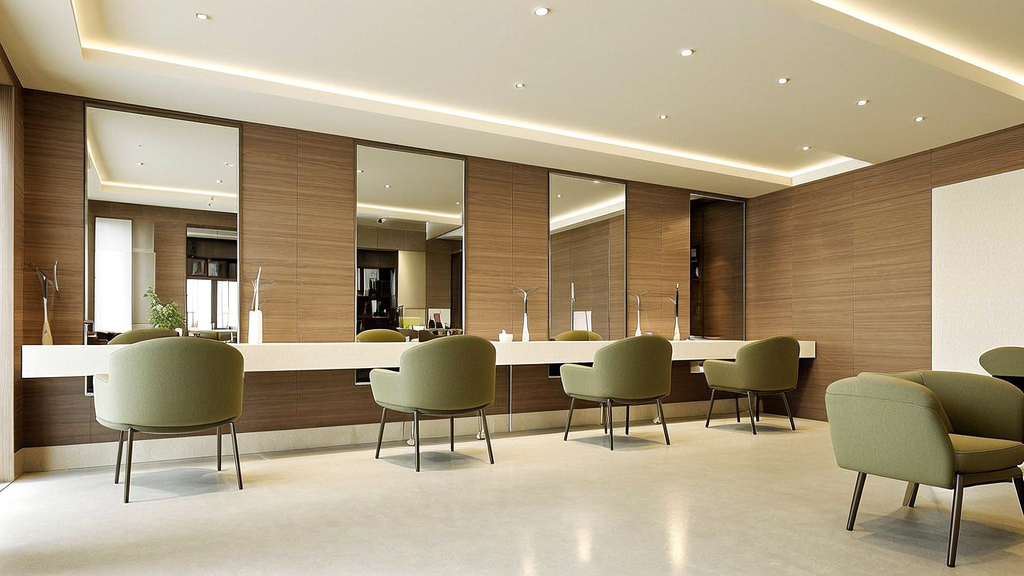 Heavenly Beauty Bar