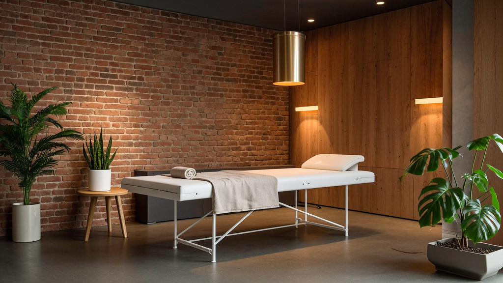 Michelle Dillon Licensed Medical Massage Therapist