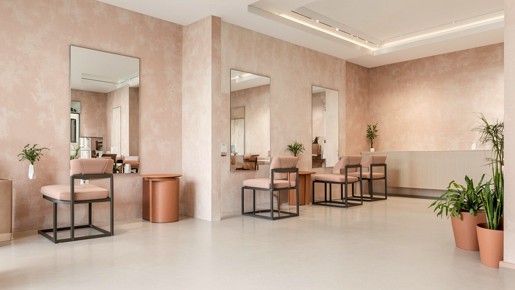 Salon Style Brazil