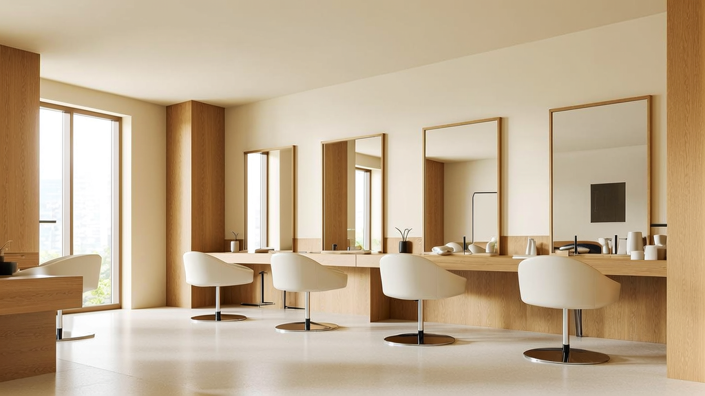 Seventy Seven Hair Lounge