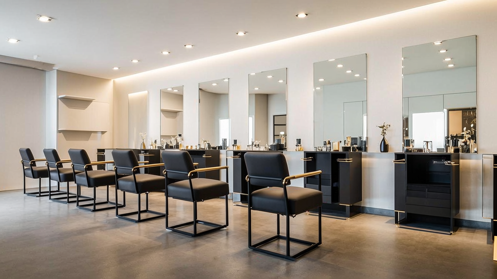 Halo Hair & Beauty
