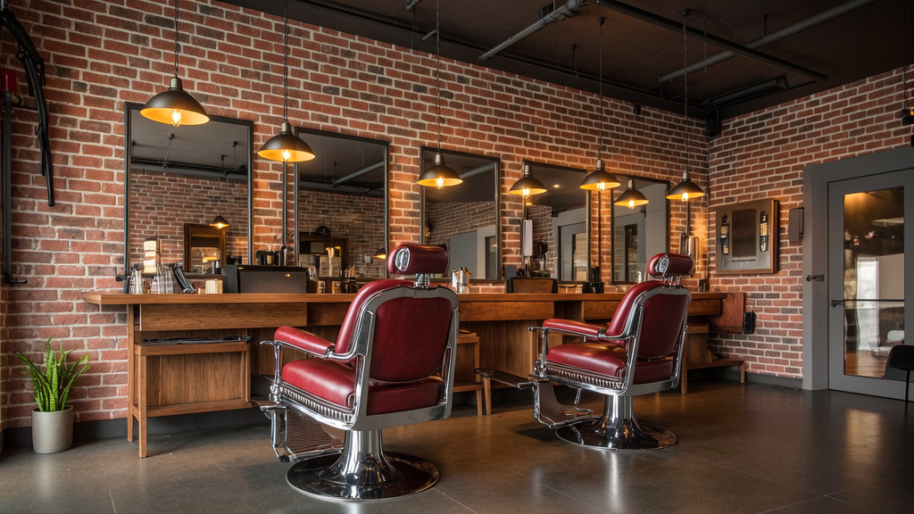 Chester County Hair Company Studios