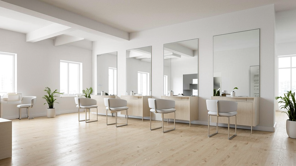 Cetina raw natural beauty Salon & Spa