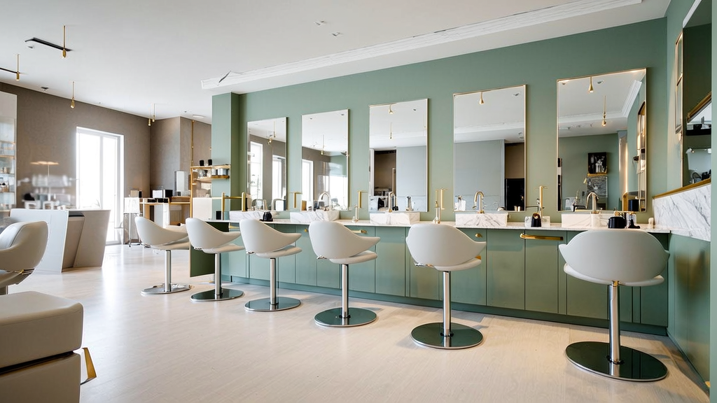 Laura's Beauty Salon and Spa