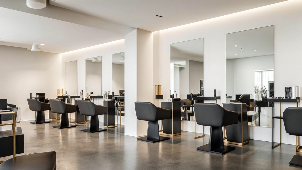 Brow Threading Beauty Salon