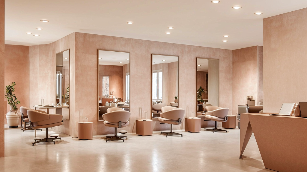 Perfect Eyebrow Threading