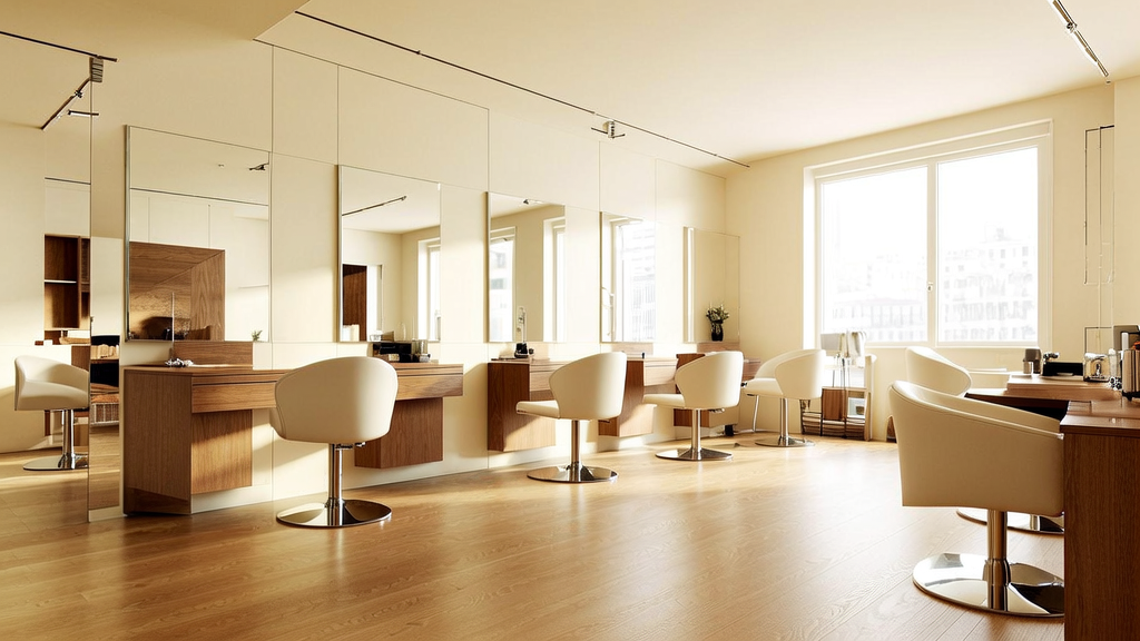 Classic Looks Hair Salon
