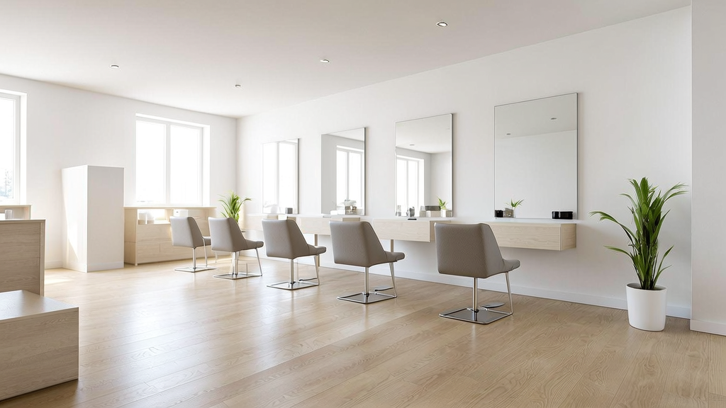 La Lune-a beauty studio