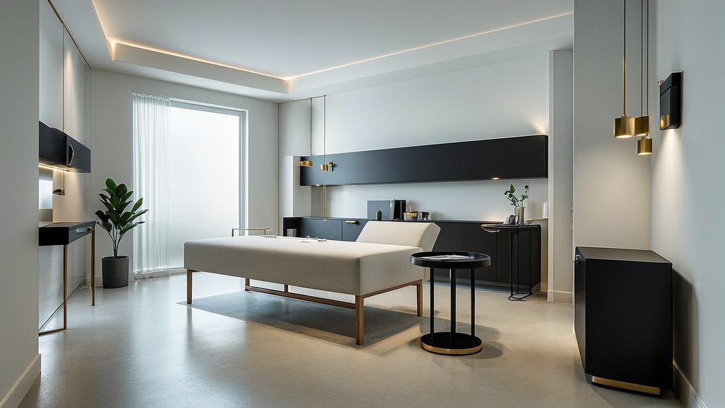Dayle's European Skincare & Med Spa