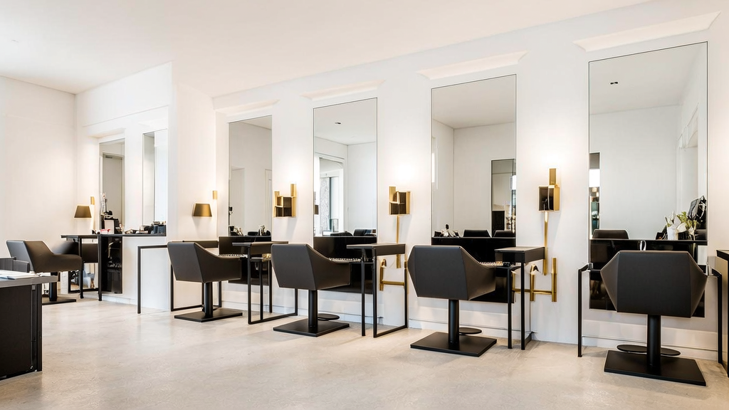 Karen Marie Salon