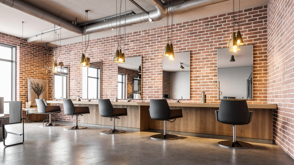 Wonderland Beauty Salon
