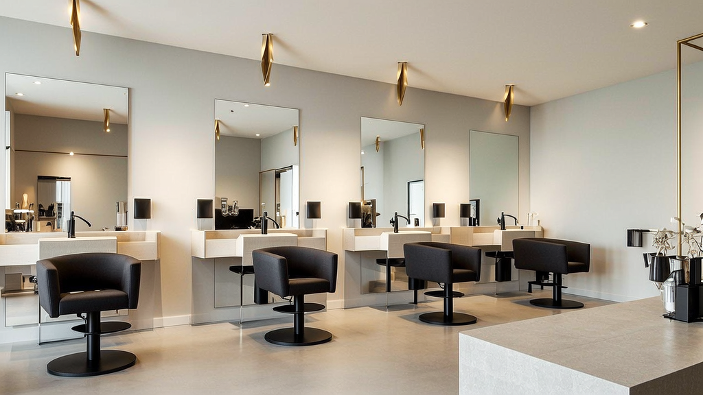 Rivera's Beauty Salon