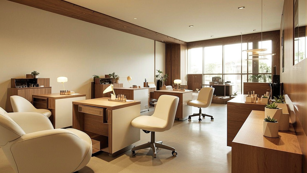 Nails & Spa