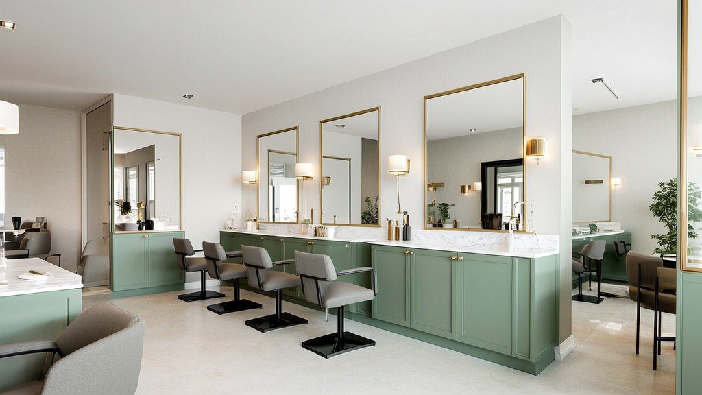 SKYE SALON