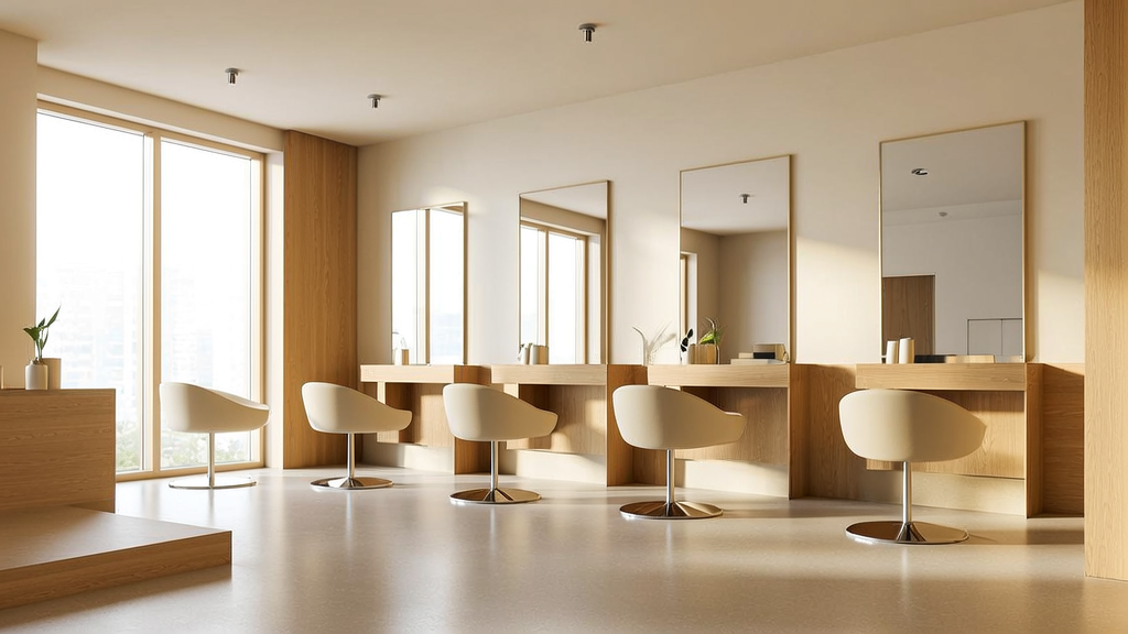 Letee's Hair Studio