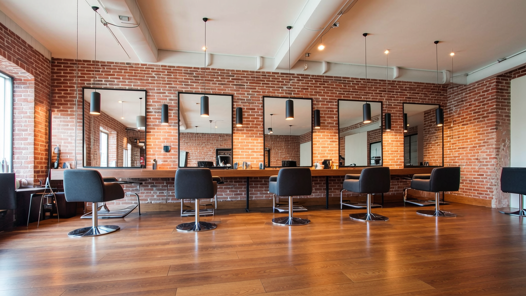Luxe Salon & Spa