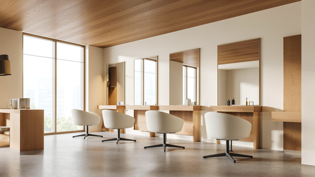 Salon By KJ