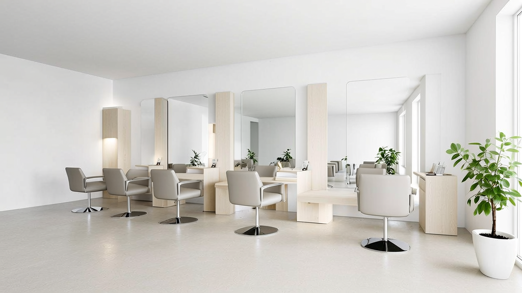 IMAGE Studios Salon Suites - Boynton Beach, FL