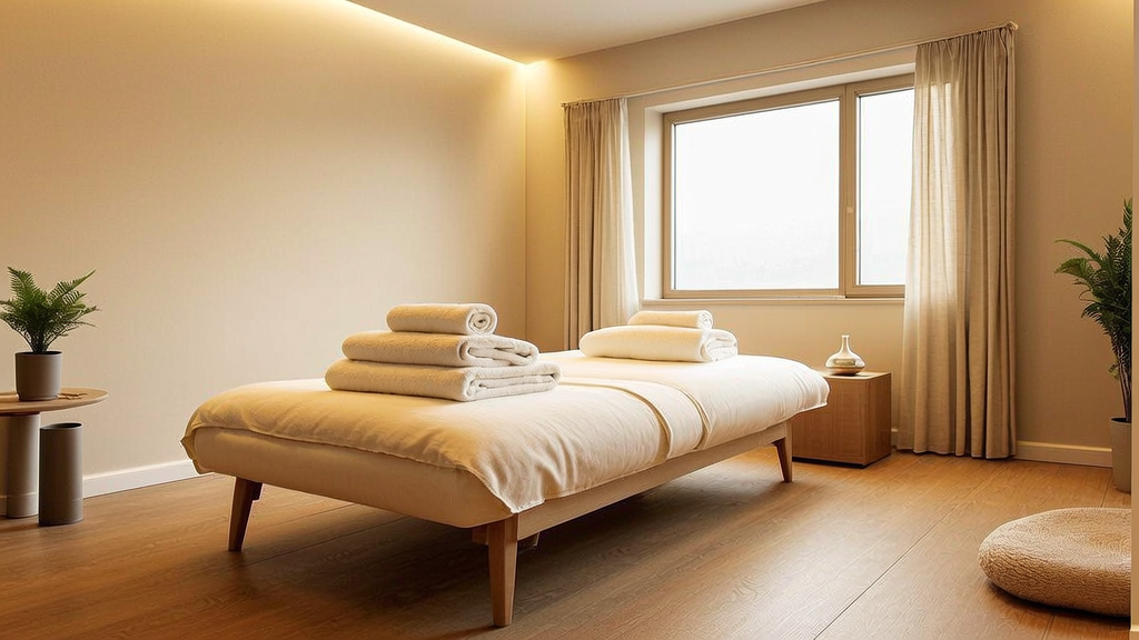 Serenity Day Spa