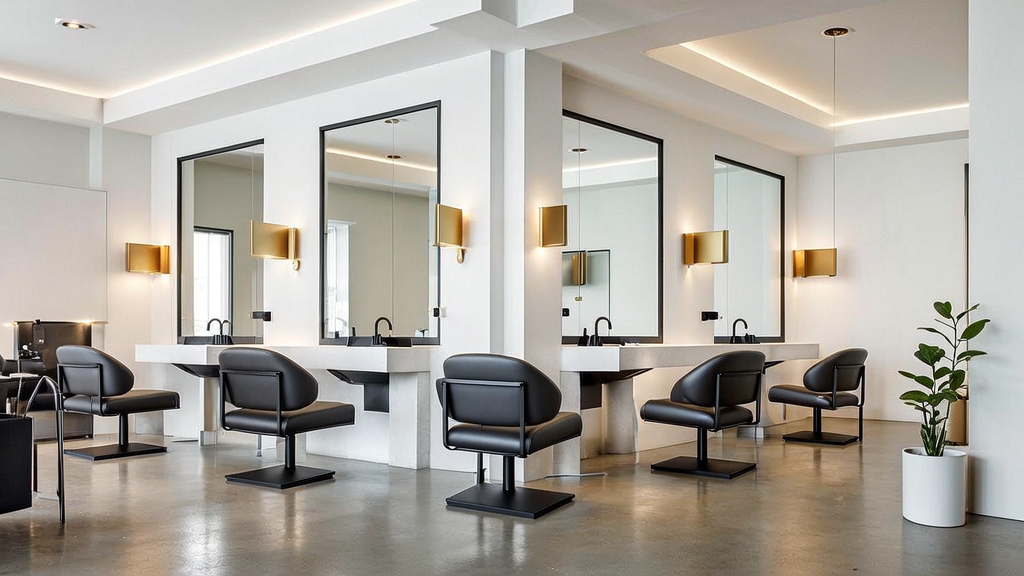 Beehive Beauty Bar