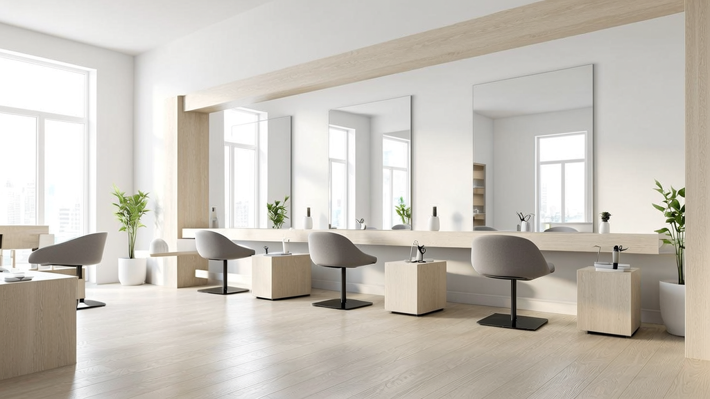 On Image SALON