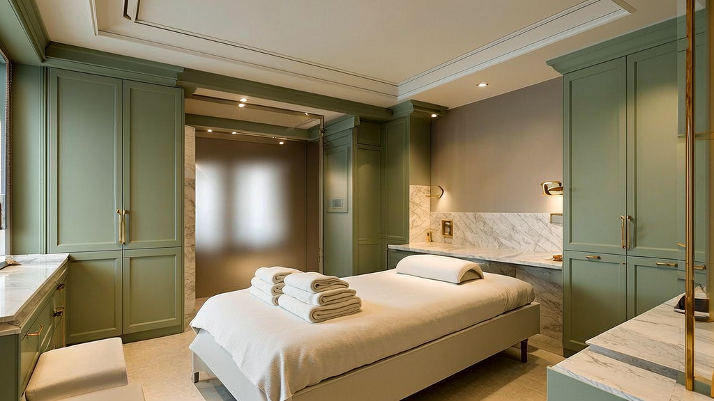 Princess Treatment Med Spa