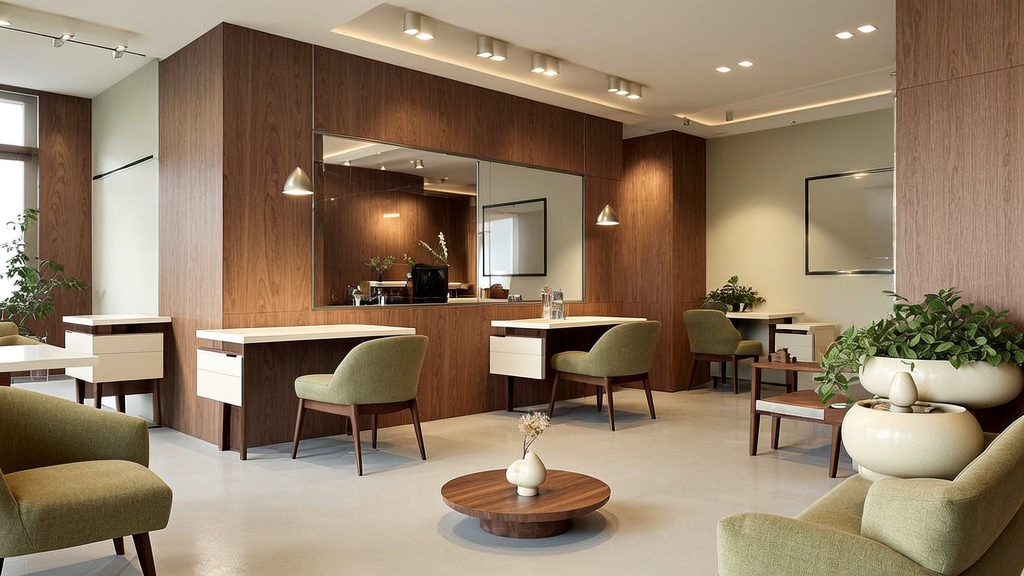 Aya Nail Studio - Flatiron